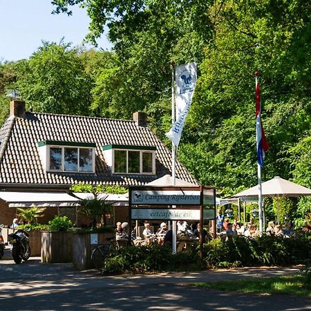 Chalet De Huismus Rijs ภายนอก รูปภาพ