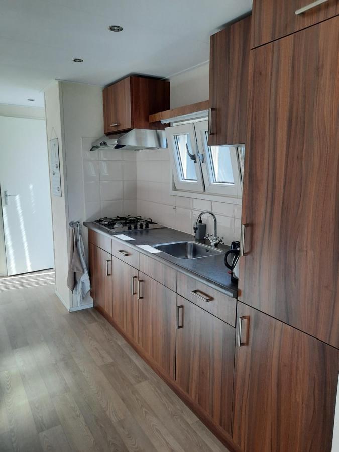 Chalet De Huismus Rijs ภายนอก รูปภาพ